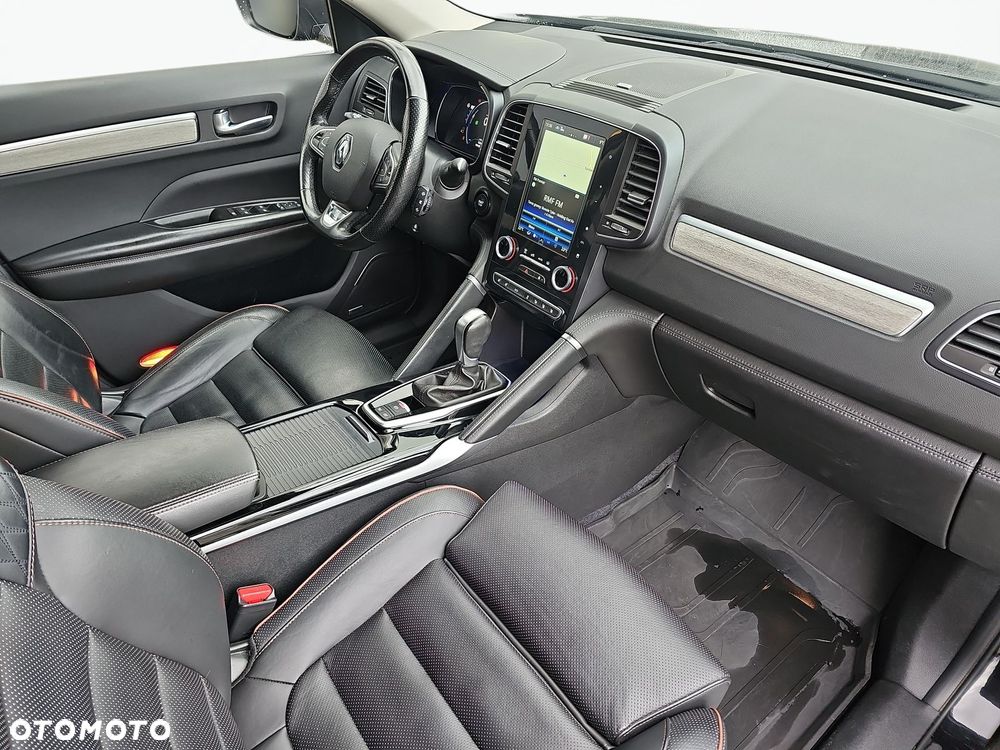 Renault Koleos 2.0 Blue dCi Initiale Paris 4x4 X-Tronic - 38