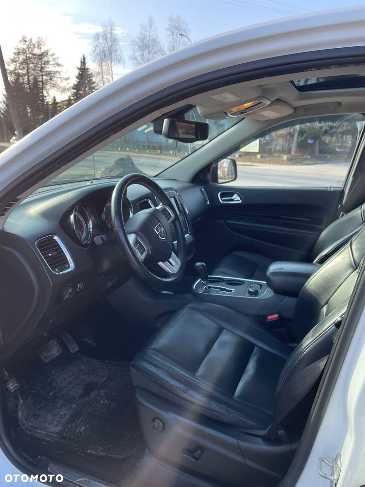 Dodge Durango - 18