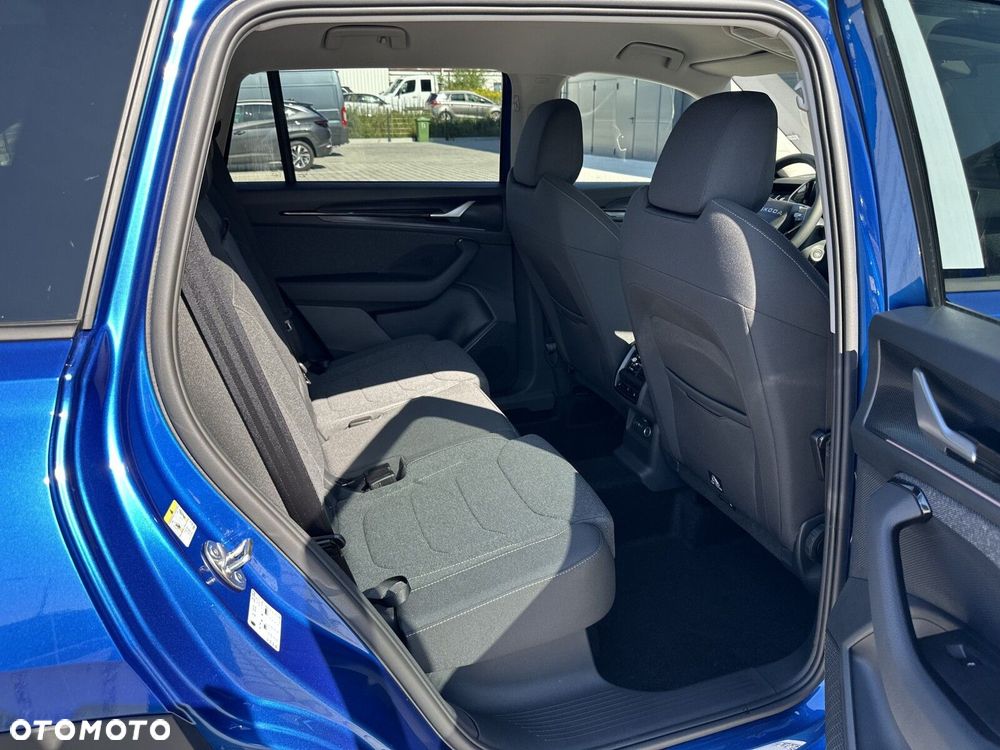 Skoda Kodiaq 2.0 TDI 4x4 Drive DSG - 29