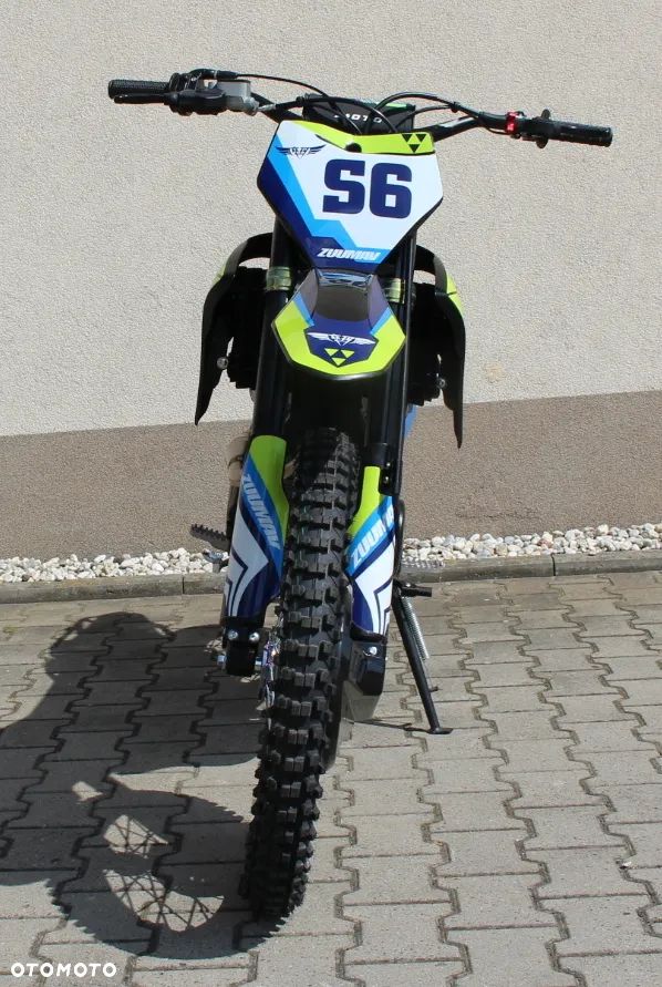Zuumav S6 - 8