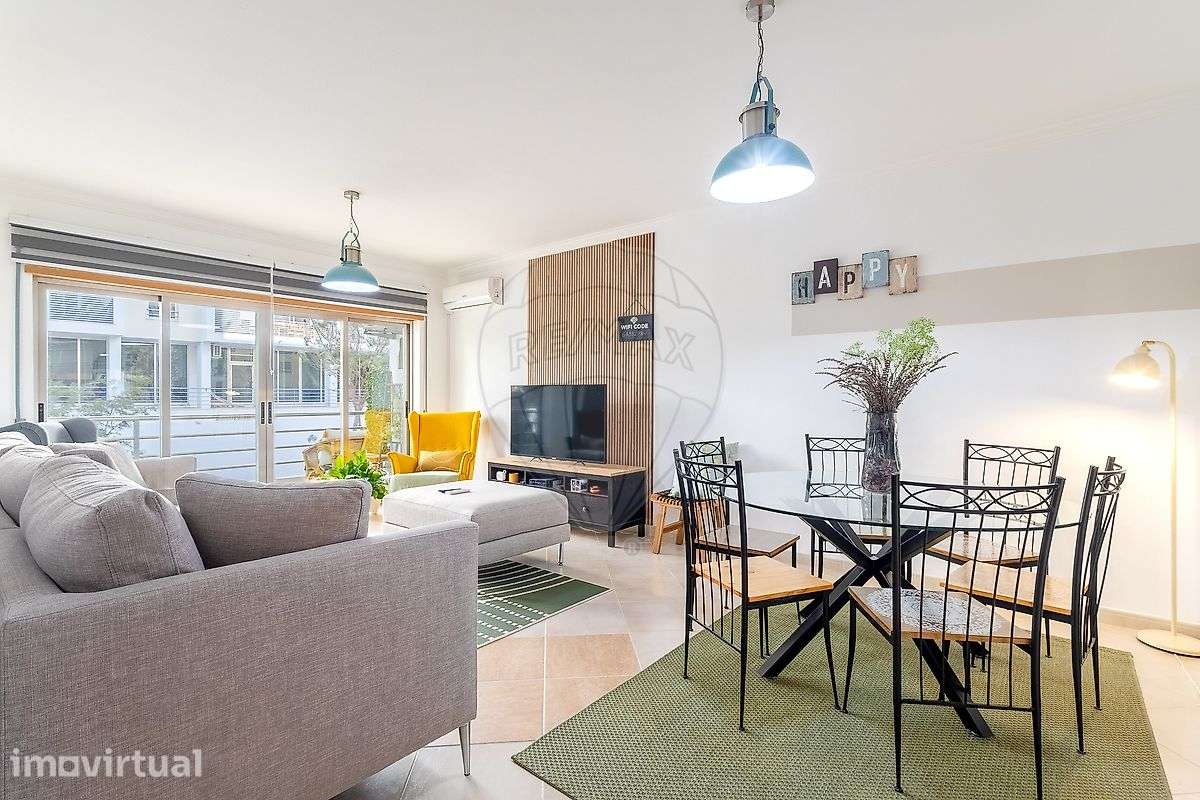Apartamento T2 para venda - Grande imagem: 4/19