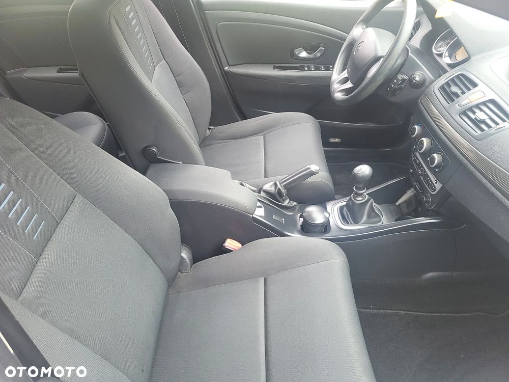 Renault Megane 1.5 dCi Privilege - 28