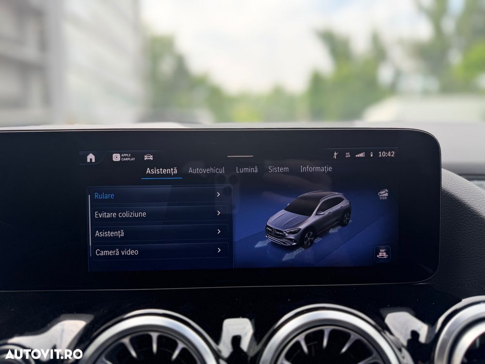 Mercedes-Benz GLA 200 d 4MATIC 8G-DCT Progressive Advanced - 20