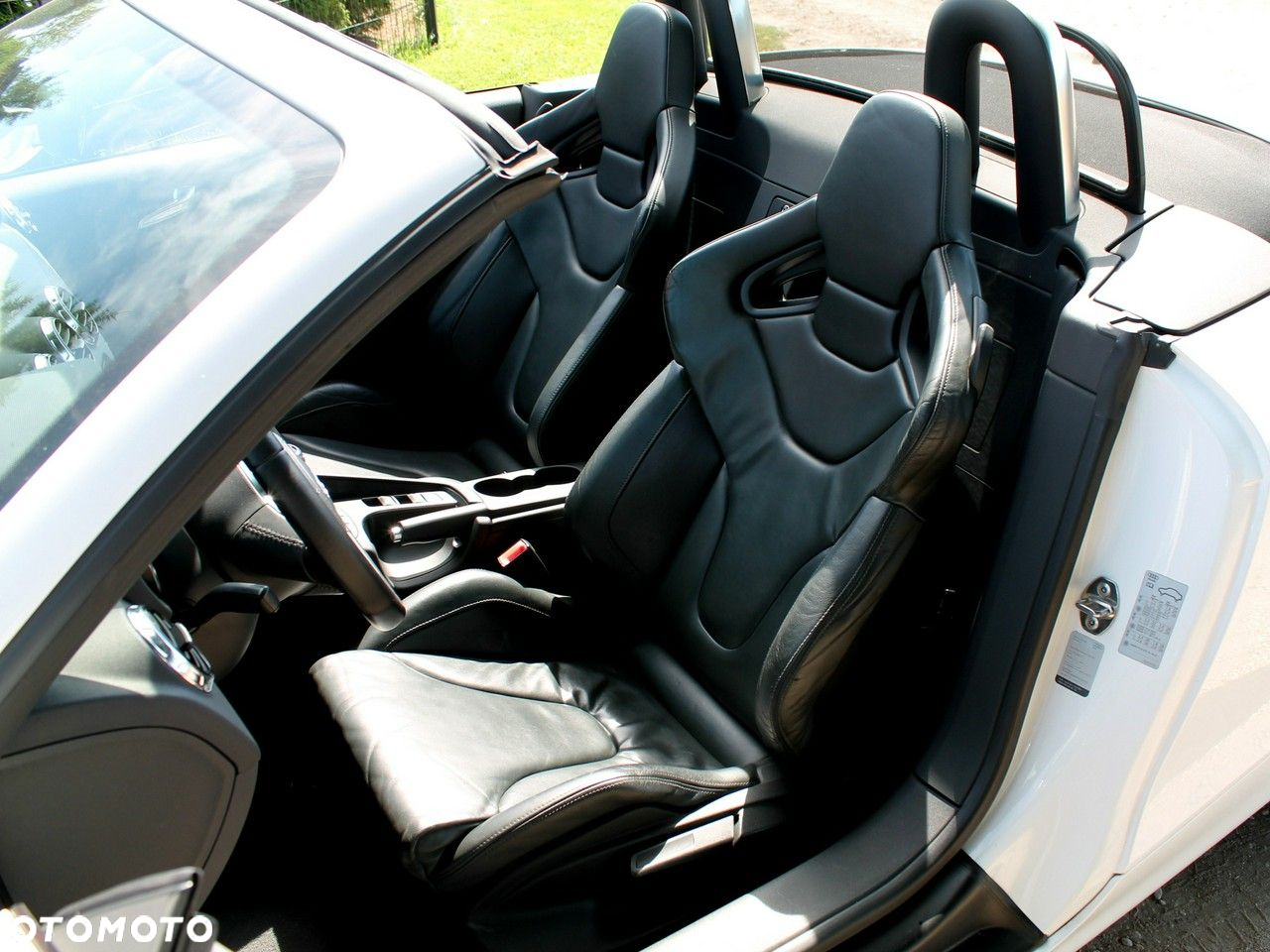 Audi TT Coupé - 20