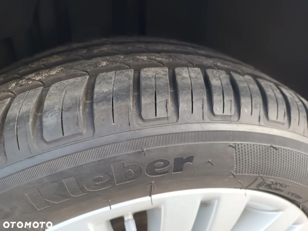 Opel Astra 1.6 Enjoy - 28