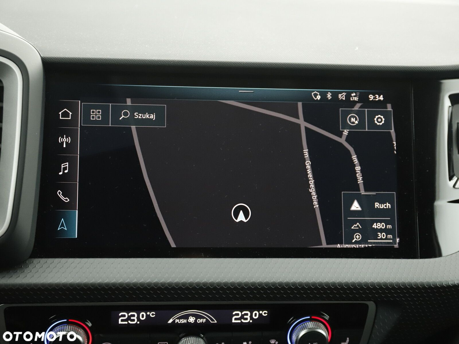 Audi A1 35 TFSI S-Line S tronic - 16