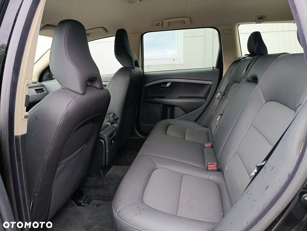 Volvo V70 2.0 - 14