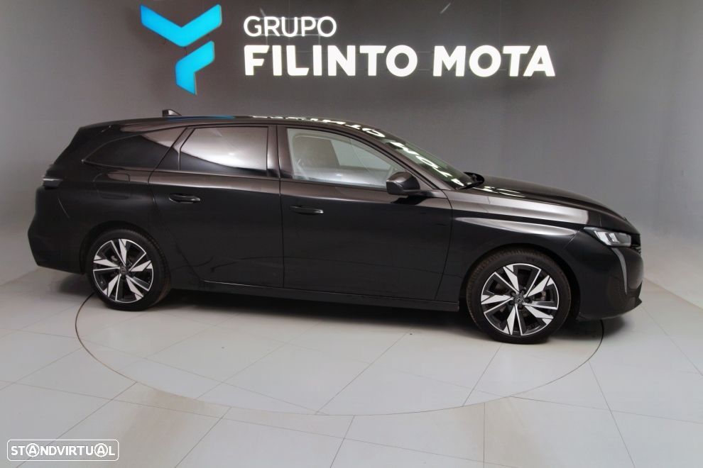 Peugeot 308 SW 1.5 BlueHDi Allure - 8