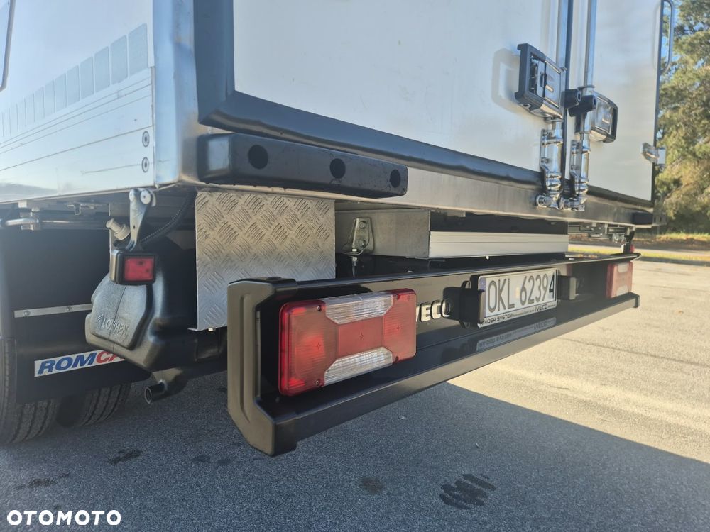Iveco Daily - 22