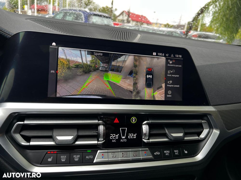 BMW M3 M340i xDrive AT MHEV - 26