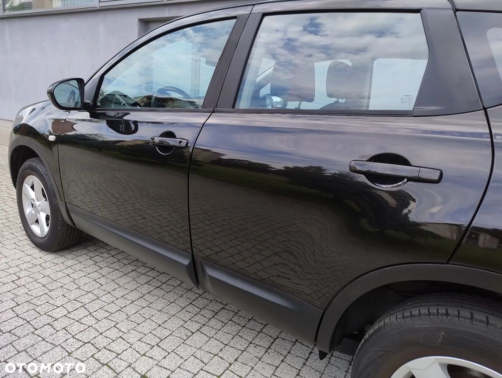 Nissan Qashqai 2.0 CVT I-Way - 29
