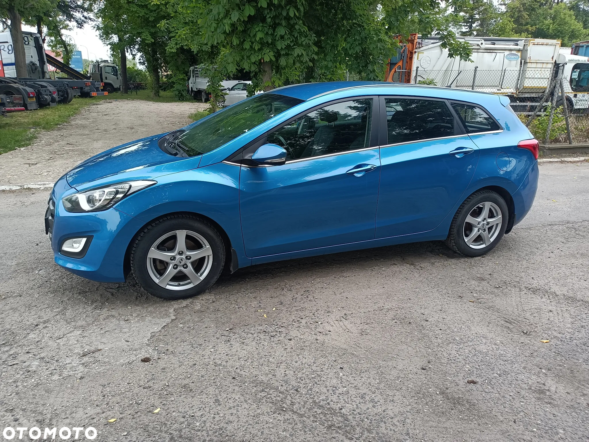 Hyundai i30 - 2