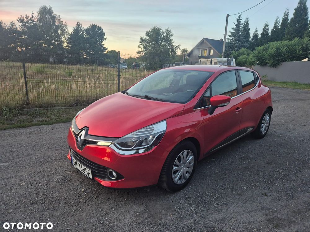 Renault Clio 1.5 dCi Intens - 5