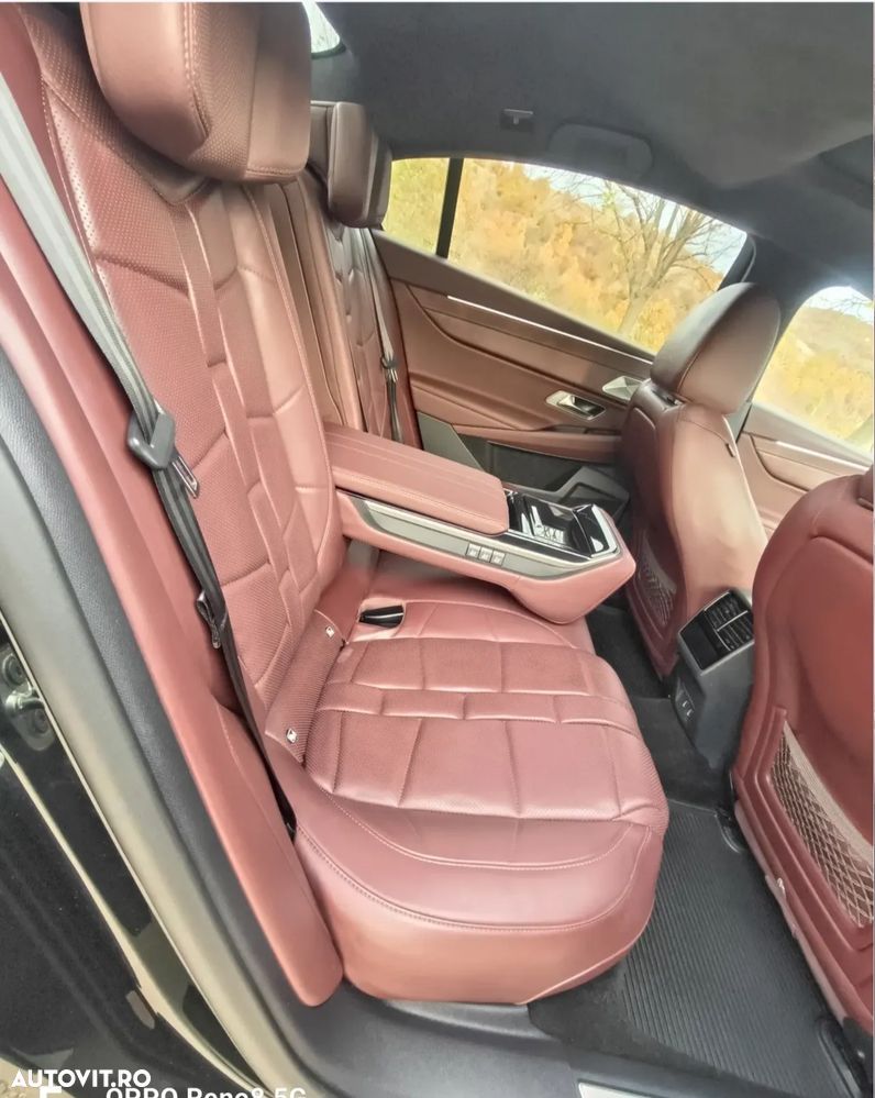 DS Automobiles DS 9 1.6 PHeV AWD 360 EAT8 OPERA - 13