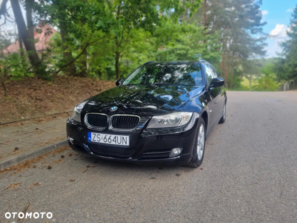 BMW Seria 3 316d