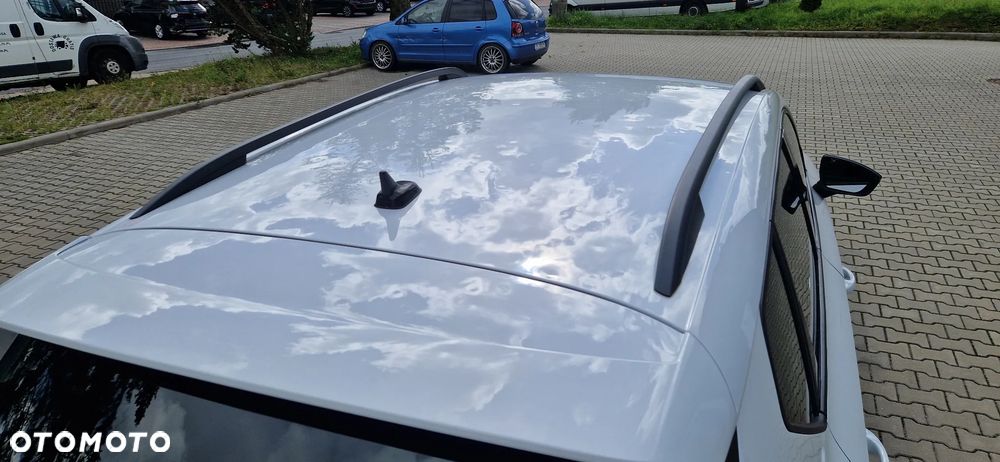 Seat Ateca 1.5 TSI ACT DSG OPF FR - 21