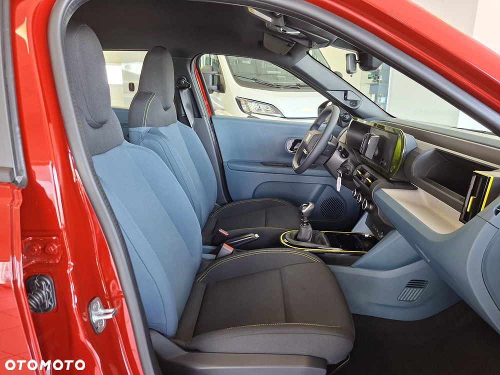 Fiat Grande Panda 1.2 Pop - 12
