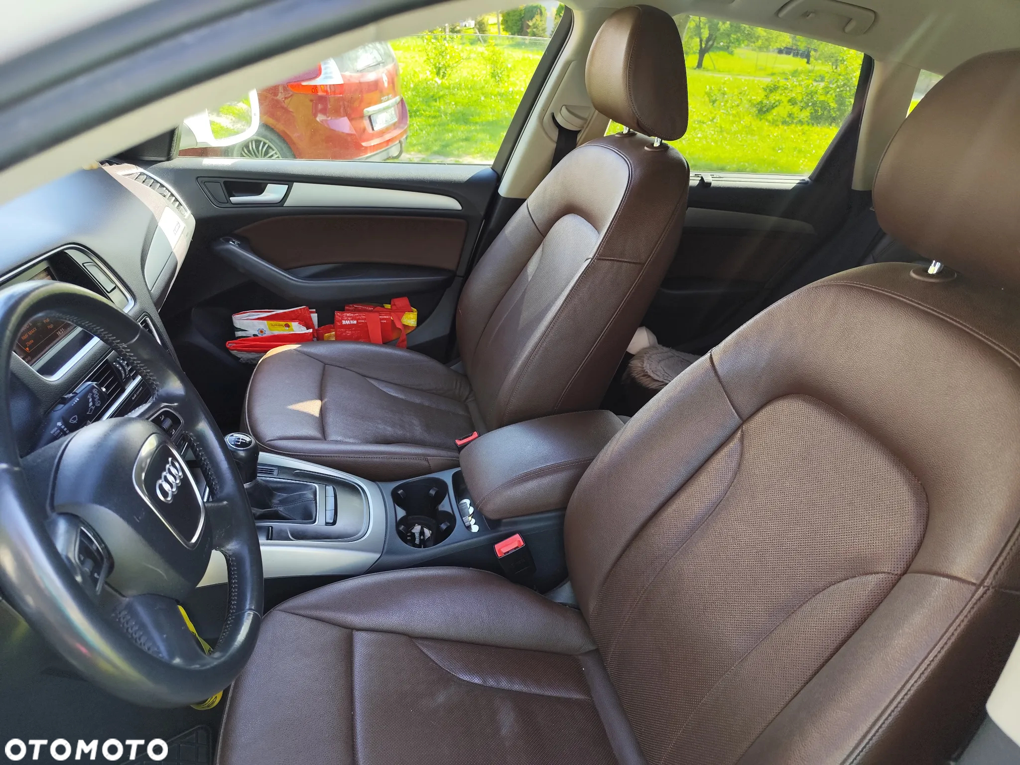 Audi Q5 2.0 TFSI Quattro - 8