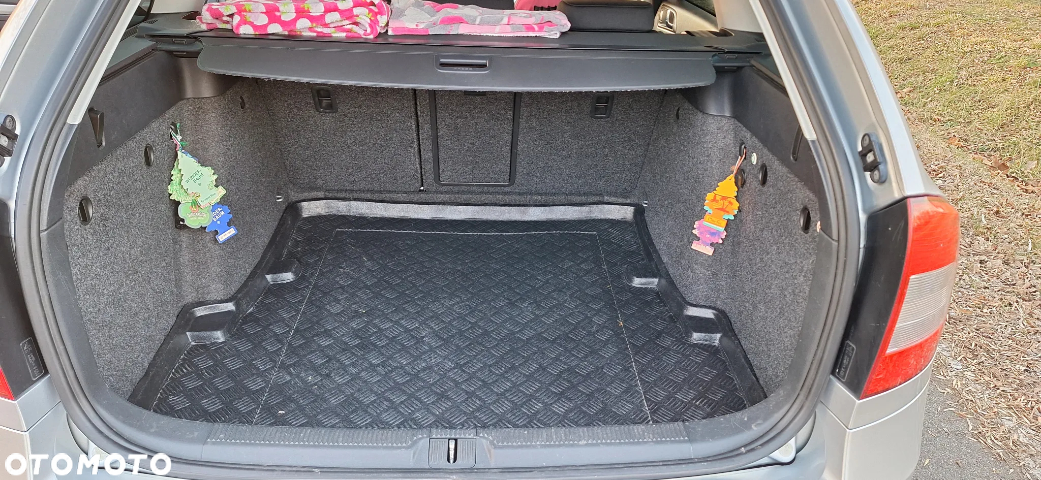 Skoda Octavia 1.6 TDI Elegance - 18