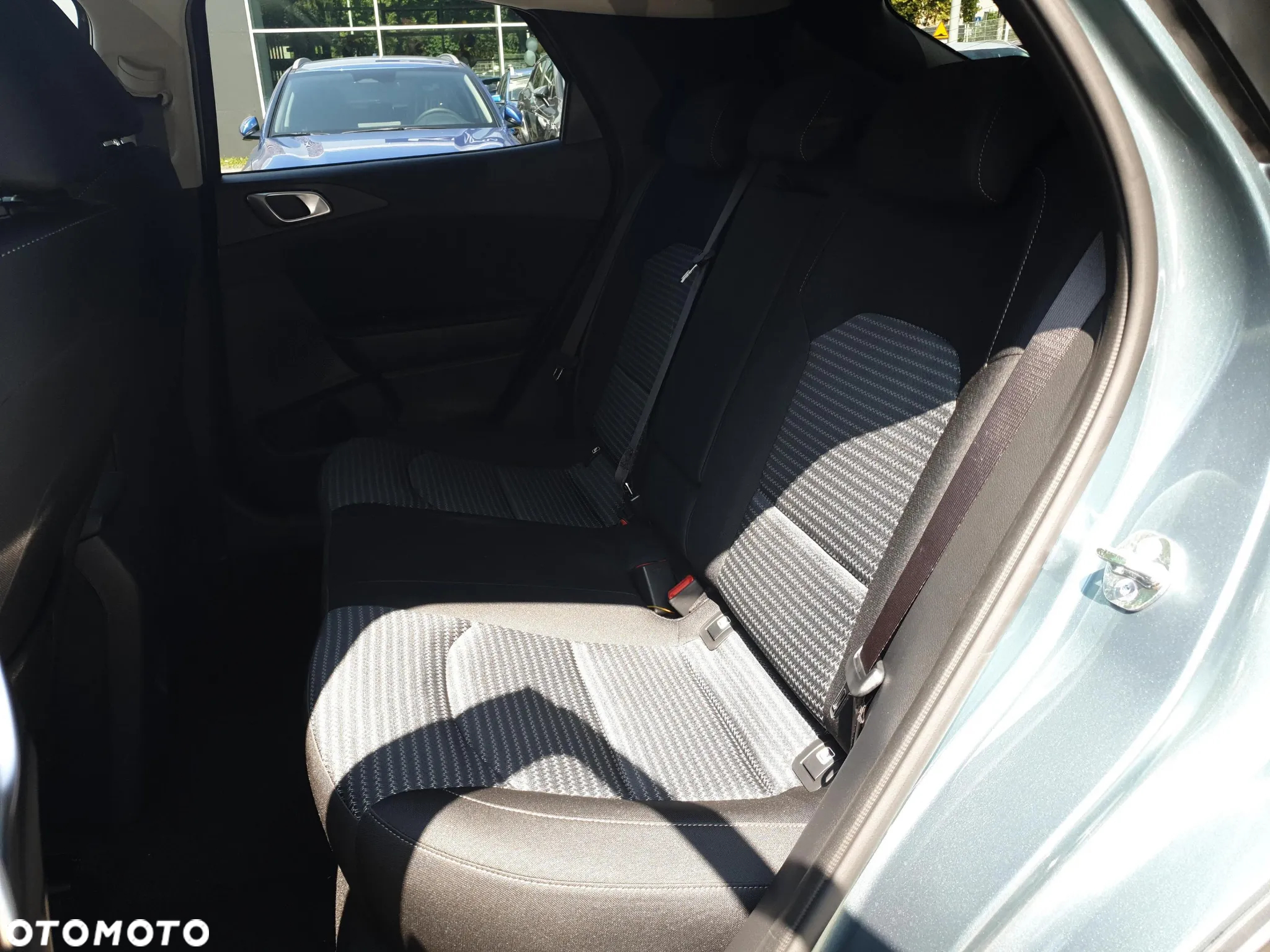 Kia XCeed 1.5 T-GDI M - 11