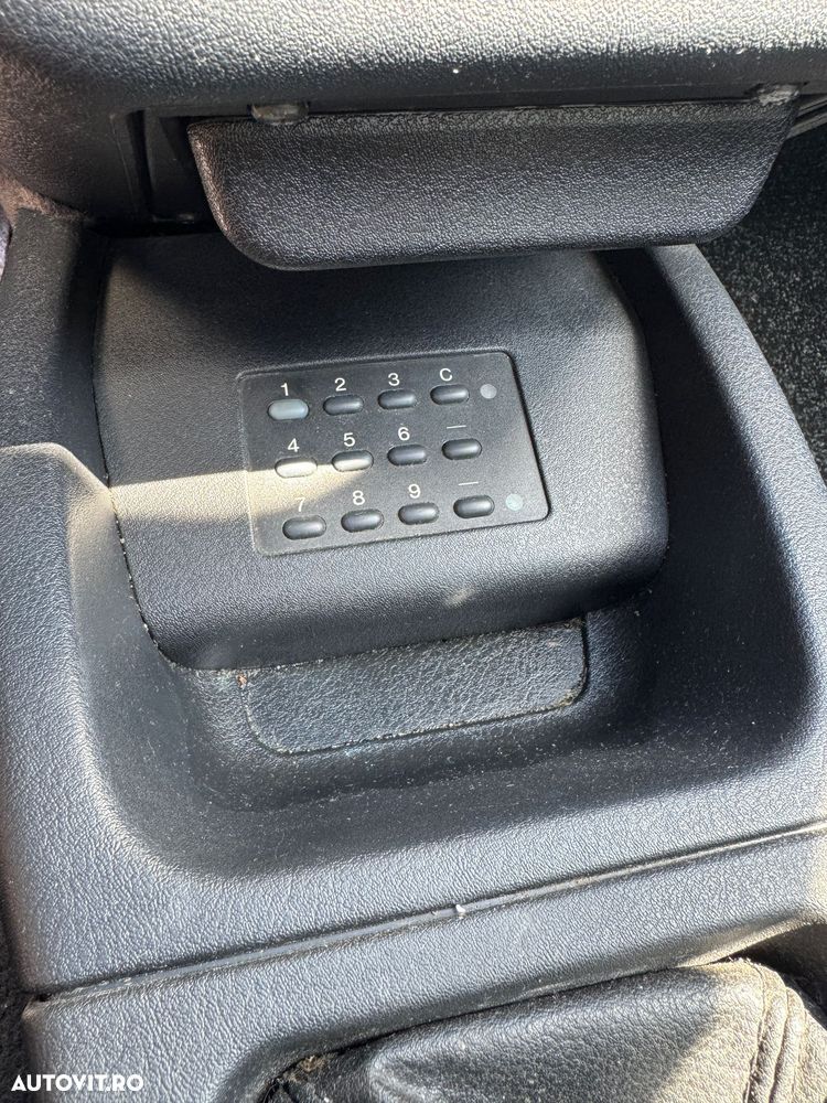 Peugeot 306 - 6