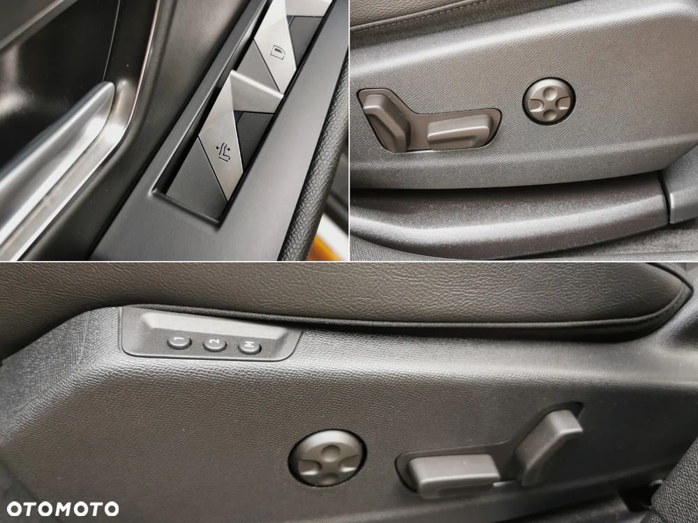 DS Automobiles DS 7 Crossback 1.6 E-Tense Rivoli - 28