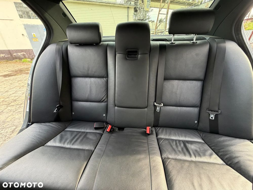 BMW Seria 5 530d - 18