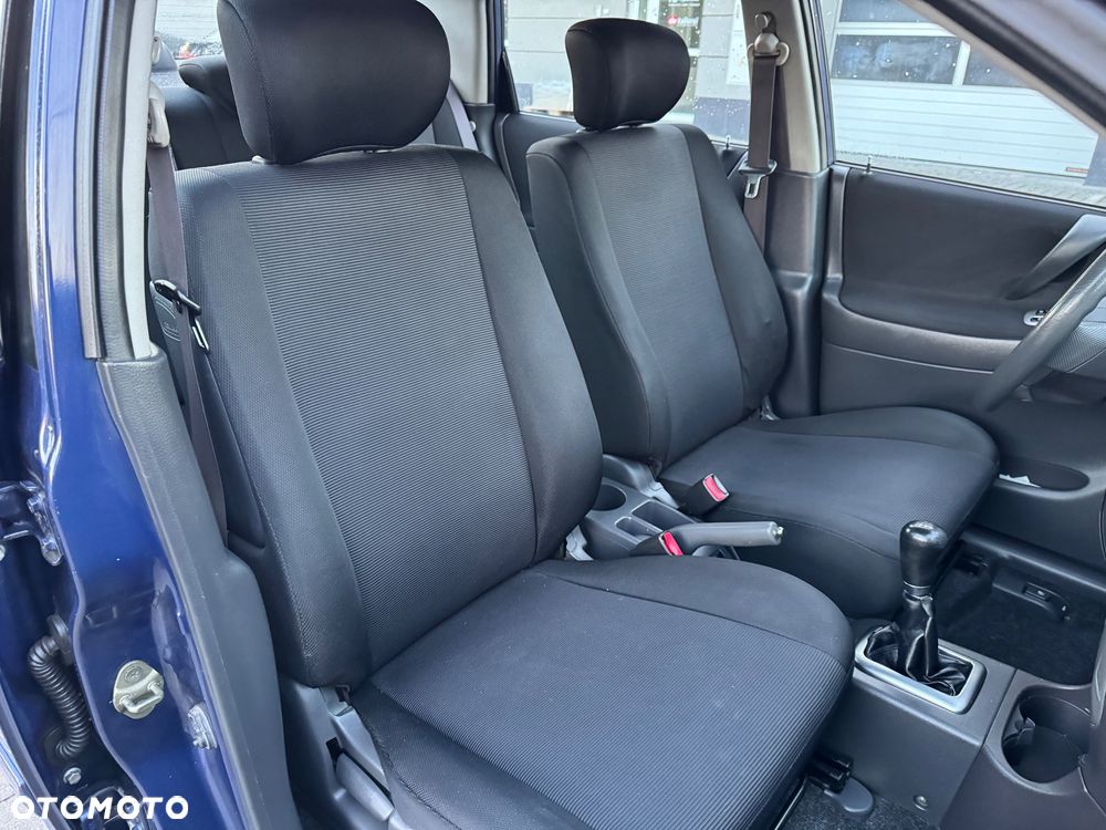 Suzuki Liana Kombi 1.6 4 Seasons - 17