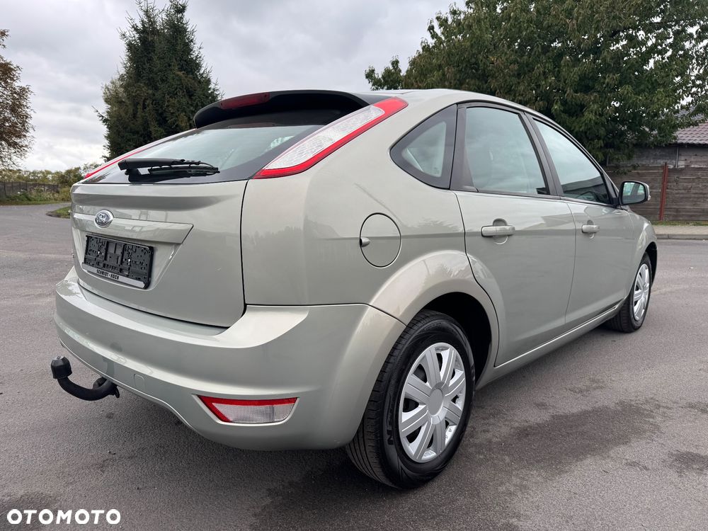 Ford Focus - 12