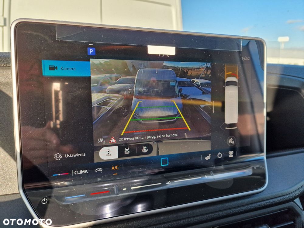 Volkswagen Crafter - 10