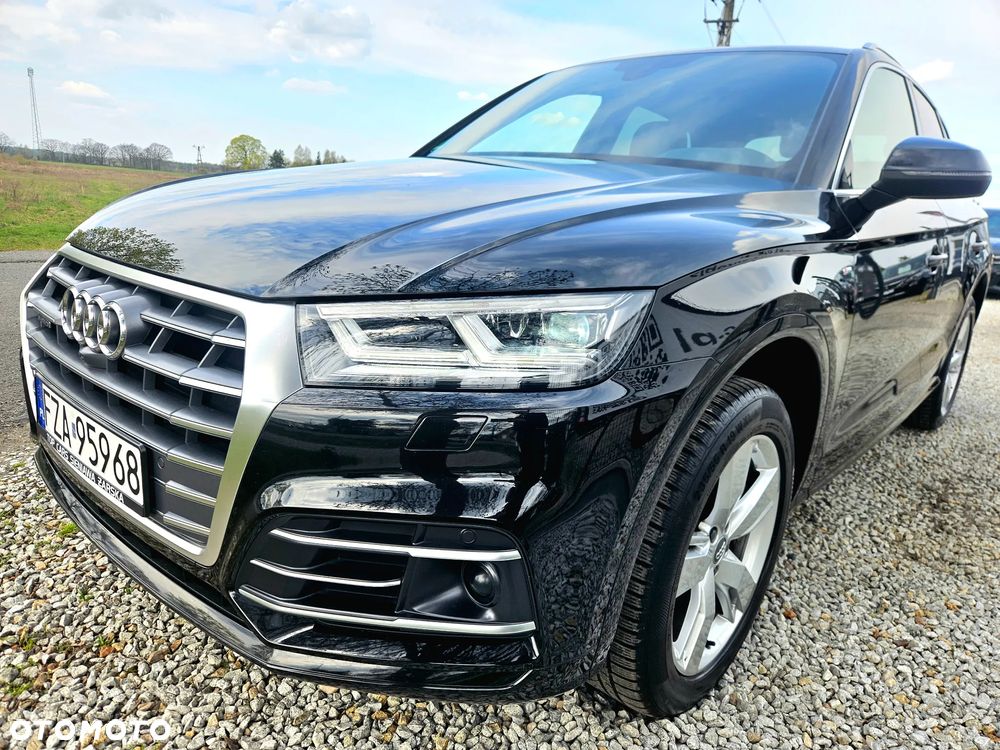 Audi Q5 2.0 TFSI Quattro S tronic - 15
