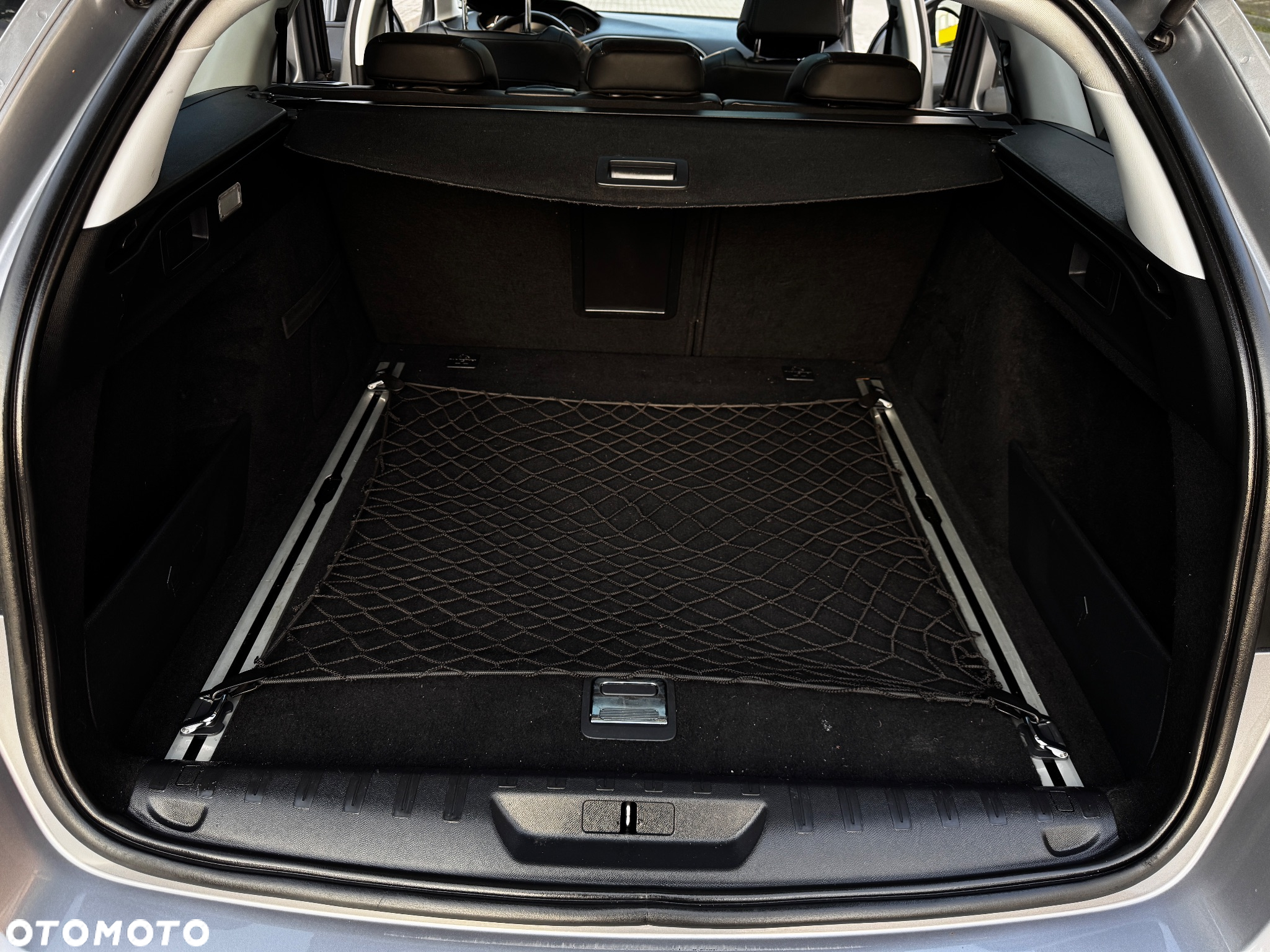 Peugeot 308 SW PureTech 130 Stop & Start Allure - 14