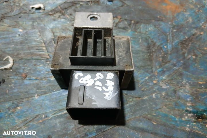 Releu bujii incandescente 8200859243 8200859243 Nissan Qashqai 1 J10 - 2