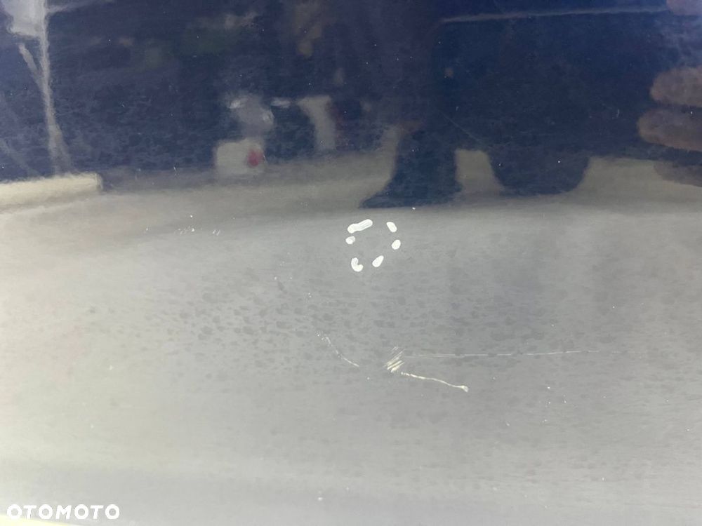 Klapa bagażnika Renault Alaskan 16r.- tylna burta - 3