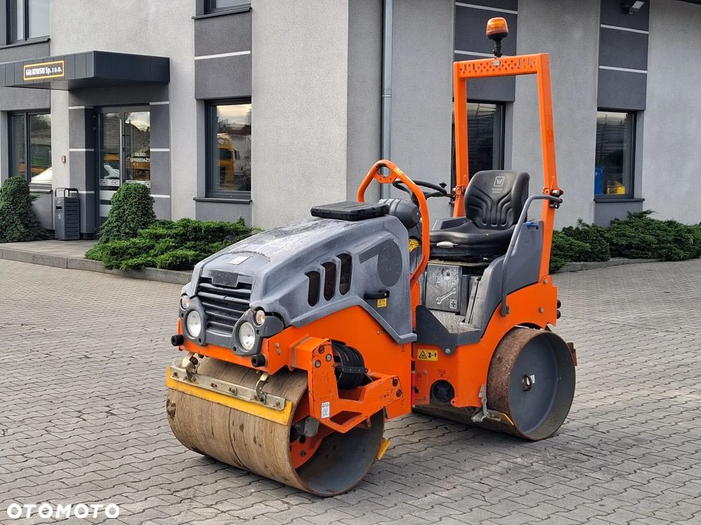 Hamm HD 10 C VV - 1