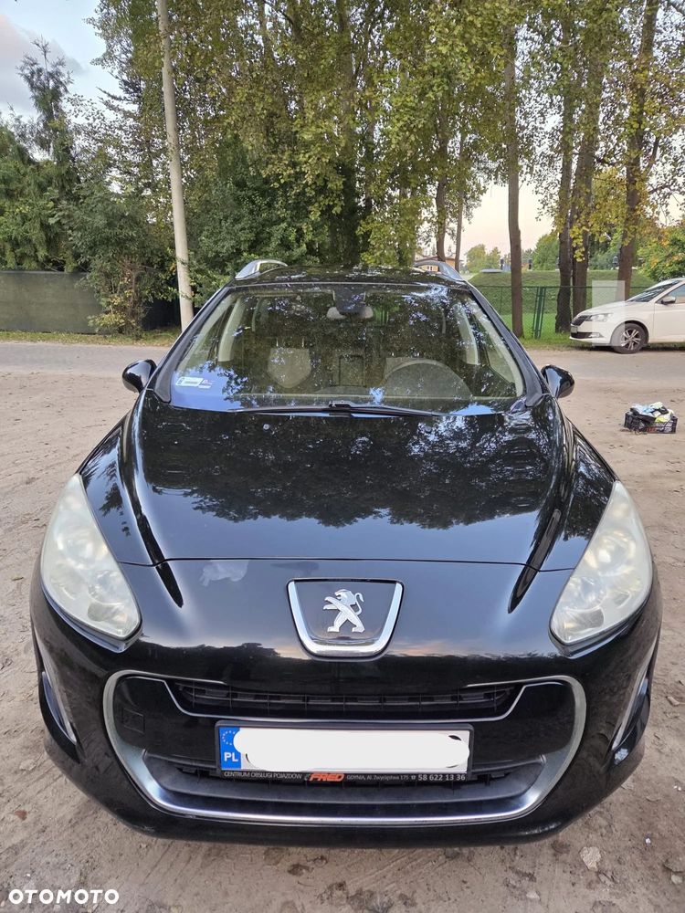 Peugeot 308 - 18