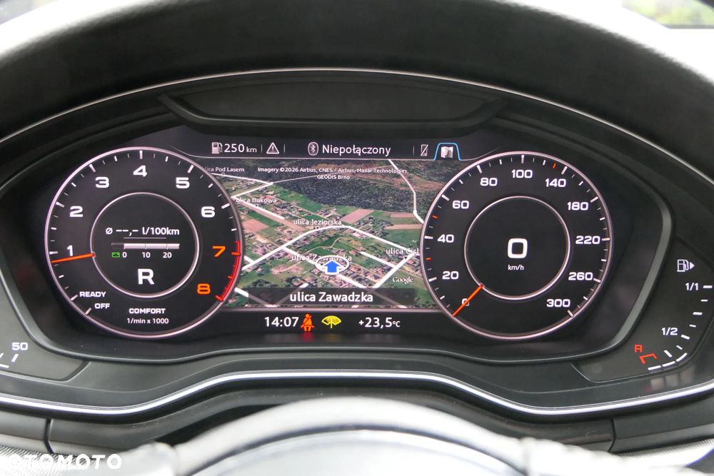 Audi A4 Avant 2.0 TFSI S tronic sport - 17