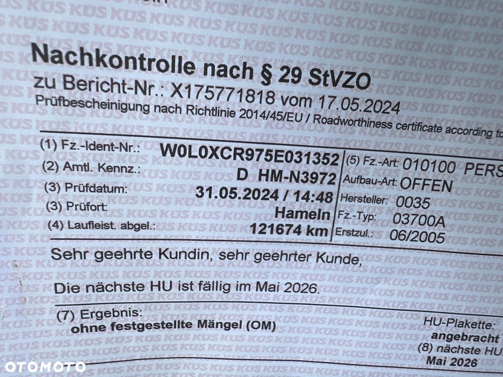 Opel Tigra 1.4 (Enjoy) - 29