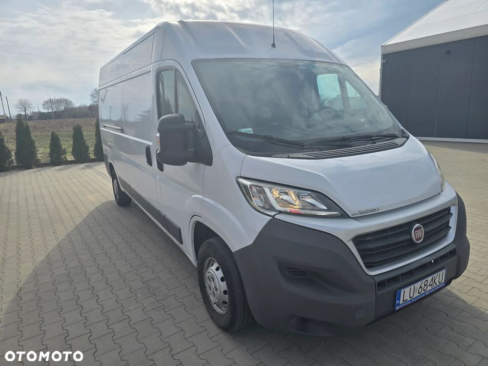 Fiat Ducato - 1