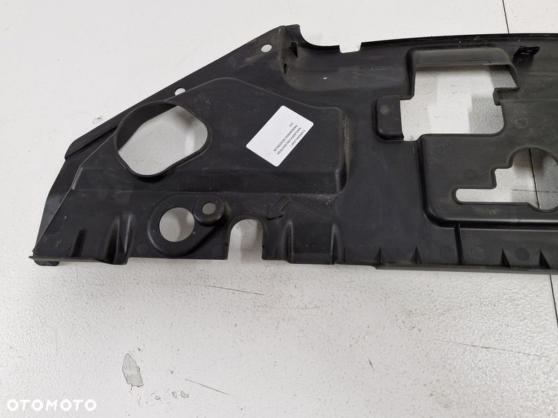 NISSAN LEAF I 1 NAKŁADKA OSŁONA PASA PRZEDNIEGO 623223NL0A - 6
