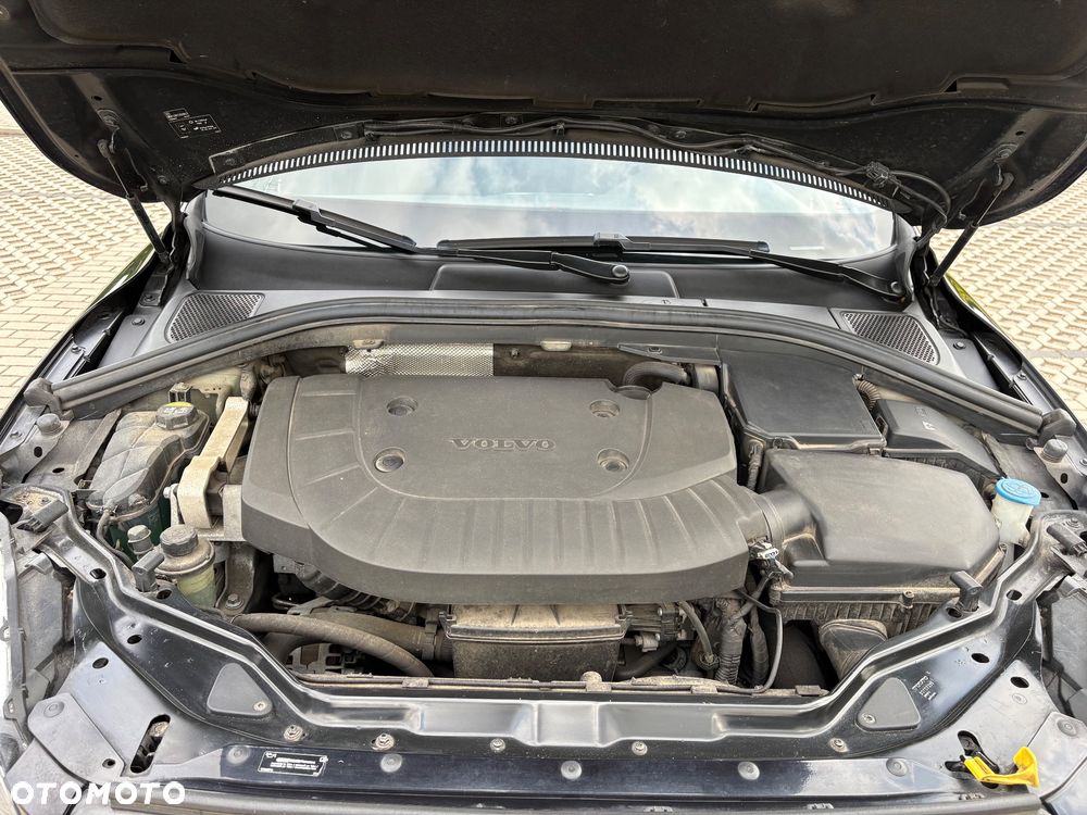Volvo XC 60 D5 AWD Summum - 13