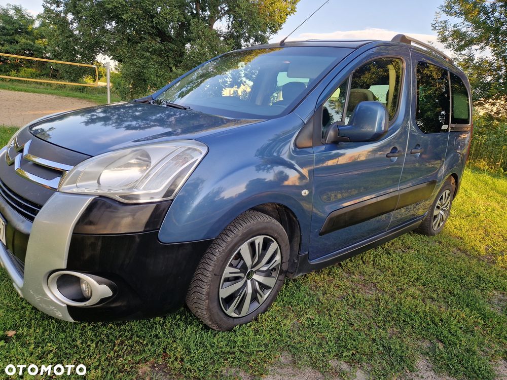 Citroën Berlingo - 3