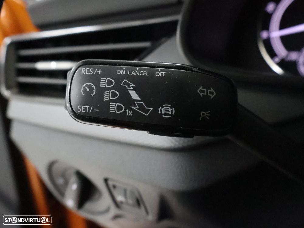 Skoda Kamiq 1.0 TSI Ambition - 16