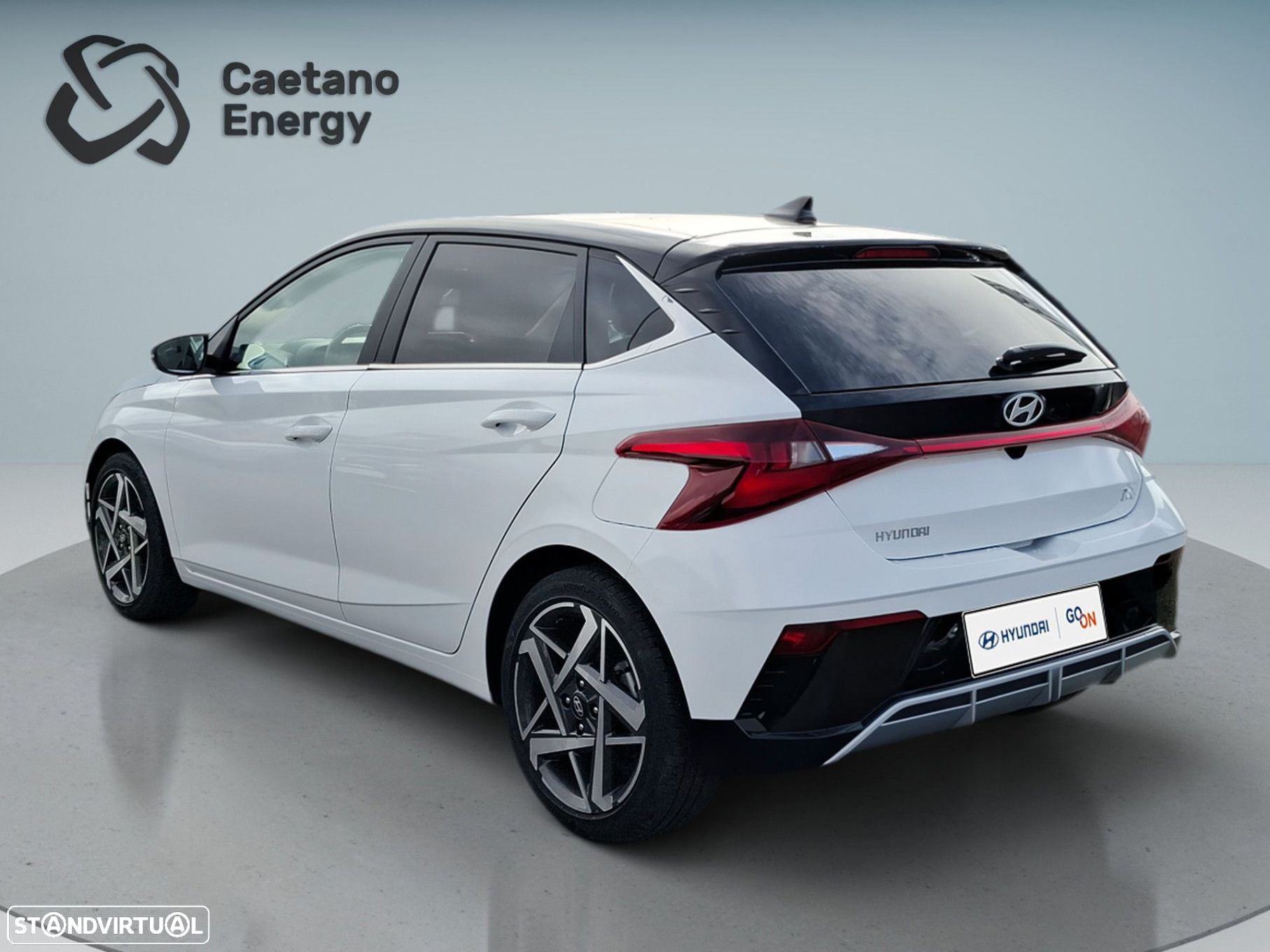 Hyundai i20 1.0 T-GDI Style (TT) - 6