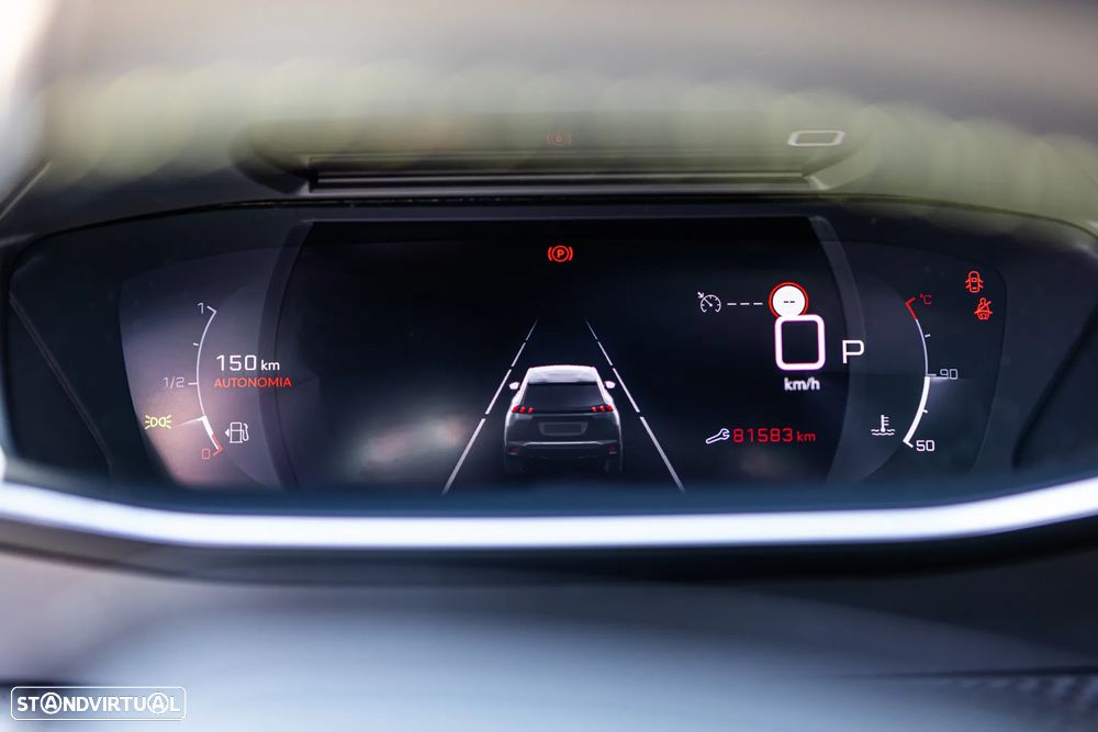 Peugeot 2008 - 11
