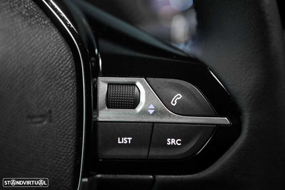 Peugeot 208 1.2 PureTech Allure - 24