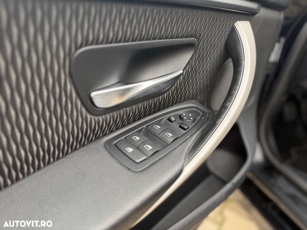 BMW Seria 4 420i Advantage - 10