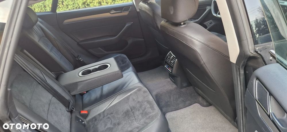 Volkswagen Arteon 2.0 TSI DSG Elegance - 7