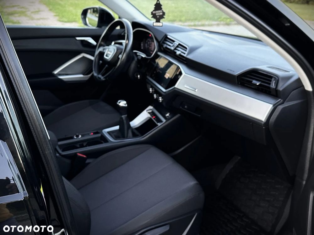 Audi Q3 35 TFSI - 29