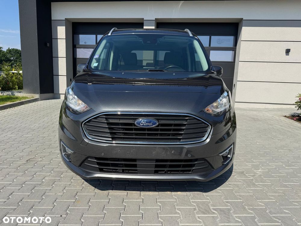Ford Tourneo Connect 1.0 EcoBoost Start-Stop Titanium - 3